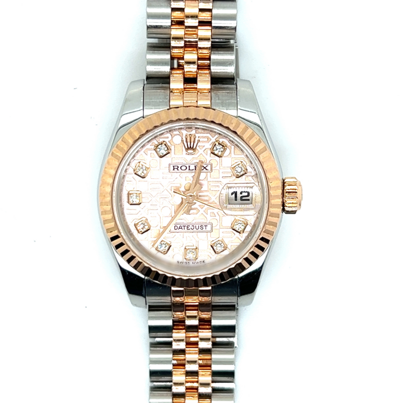 Lady Datejust 26