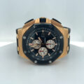 Royal Oak Offshore Chronograph