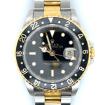 GMT Master II