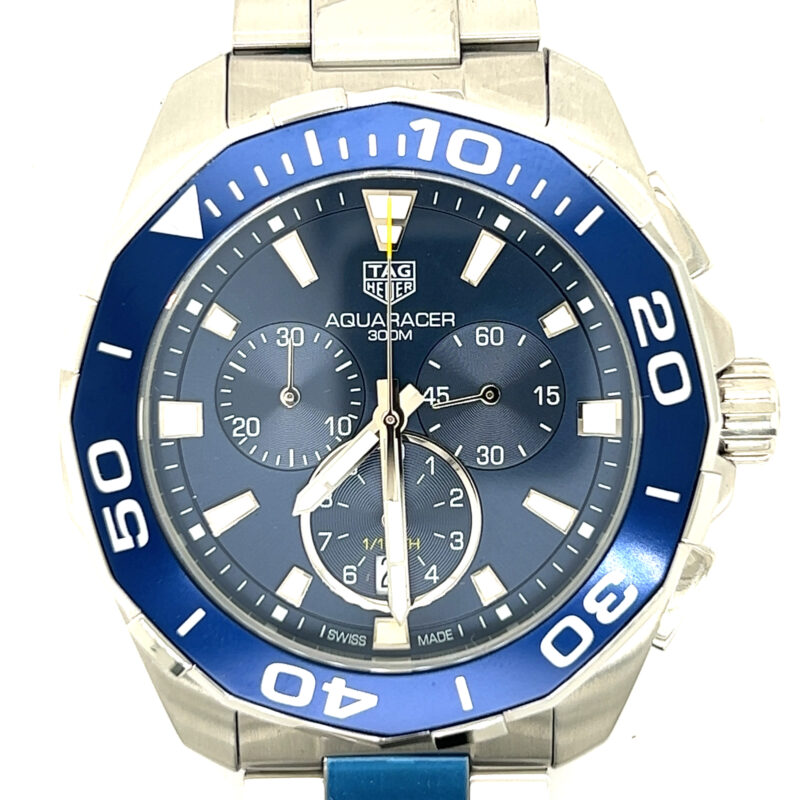 Aquaracer