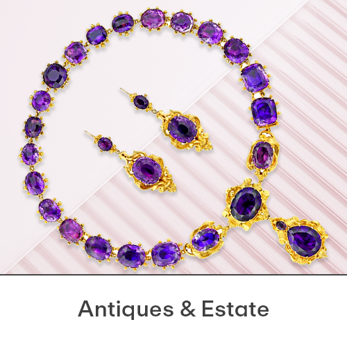 Antiques & Estate