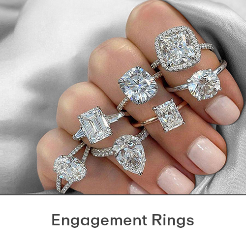 Engagement Rings