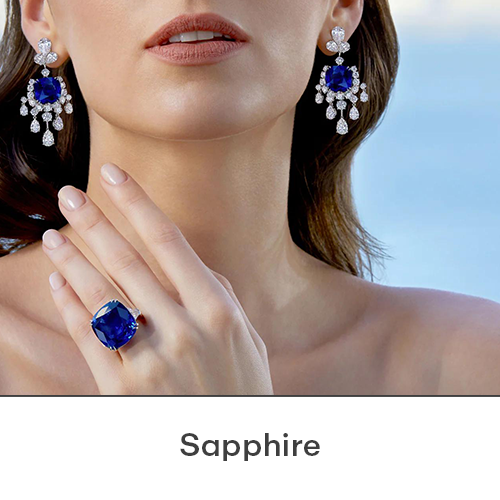 Sapphire