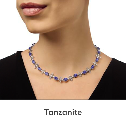Tanzanite