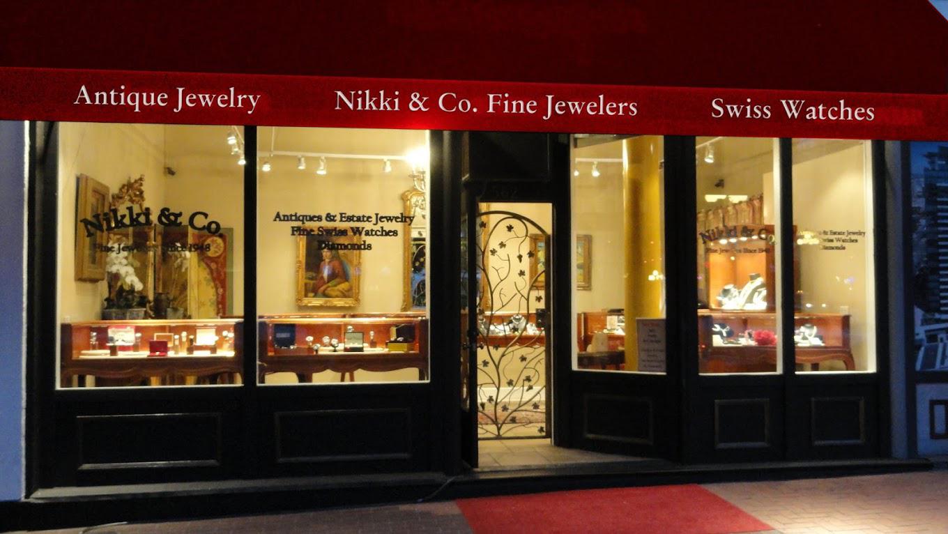 Nikki Fine Jewelers