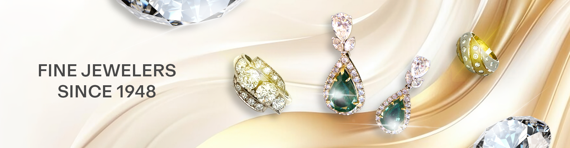 Nikki Fine Jewelers