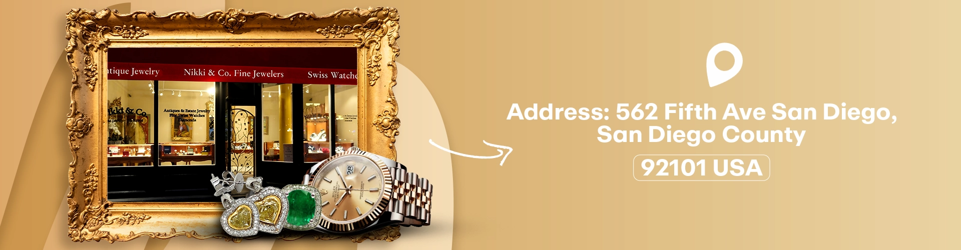 Address (nikkifine jewelrs) copy